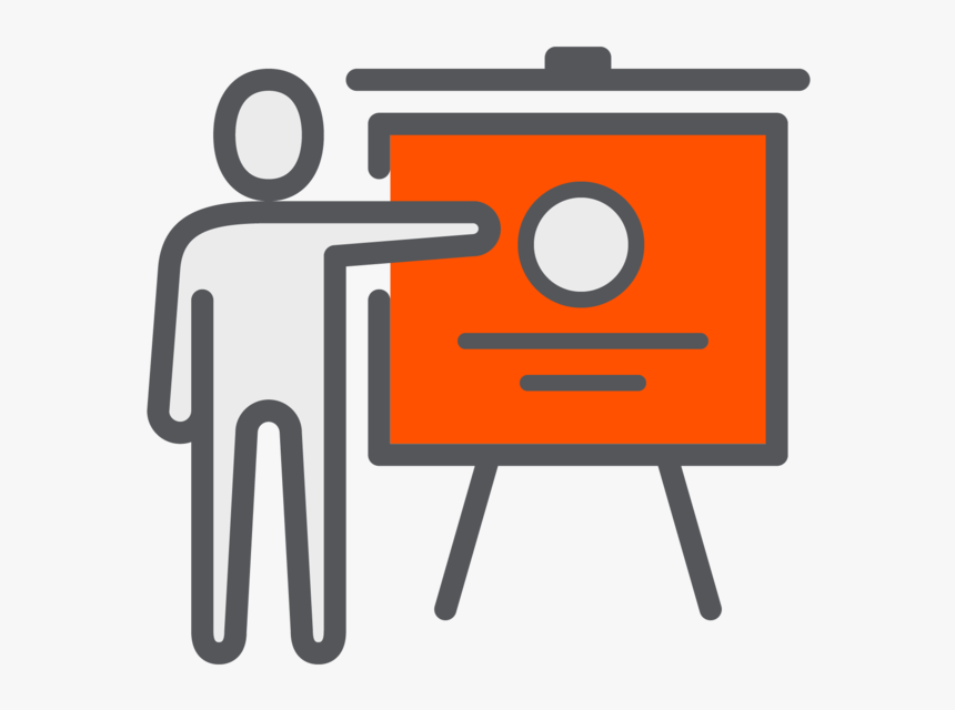 Icon-trade Show, HD Png Download