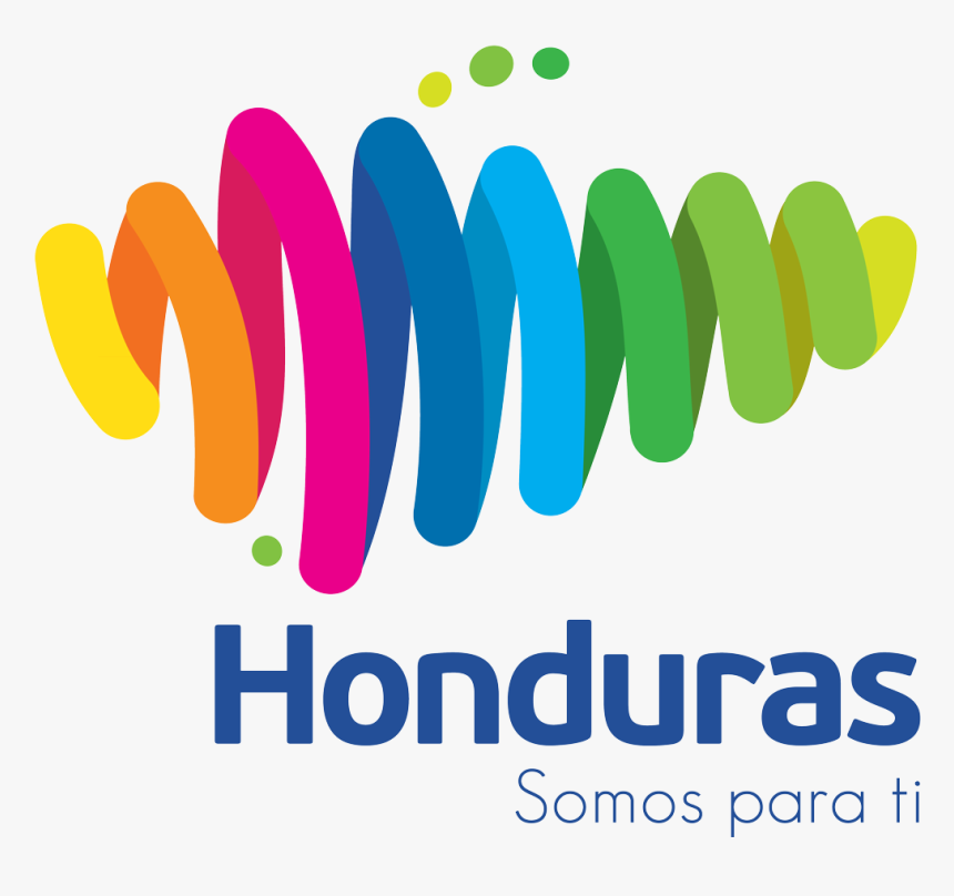 Logo Marca Pais Honduras, HD Png Download