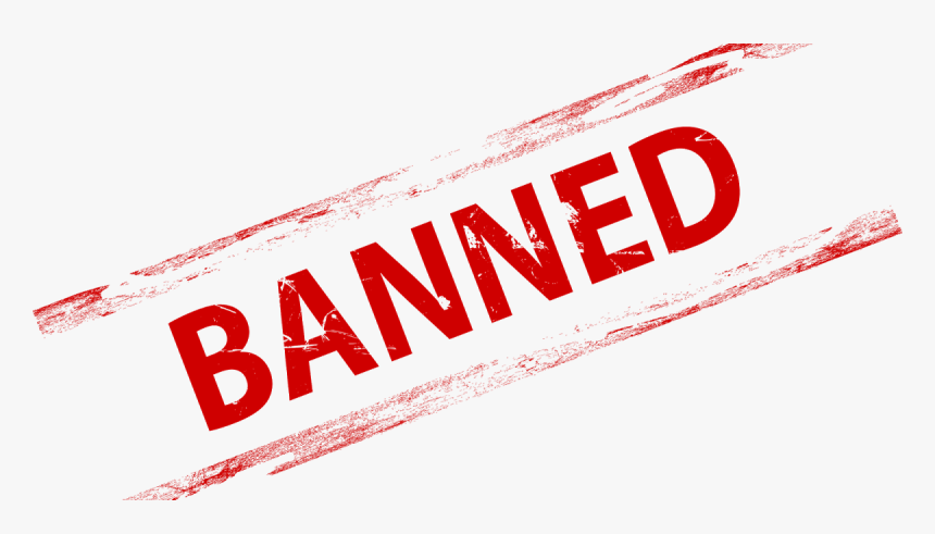 Denied Stamp, HD Png Download