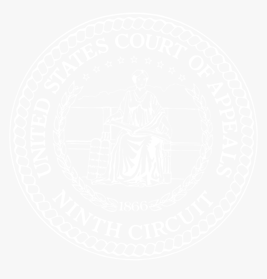 Seal Of The United States Court Of Appeals For The - Ihs Markit Logo White, HD Png Download