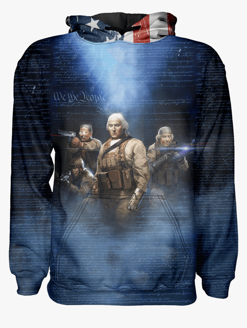Seal Team 1776, HD Png Download