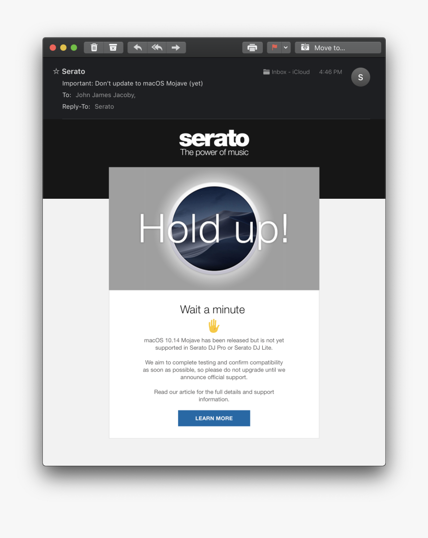 ʝ³ On Twitter , Png Download - Serato, Transparent Png