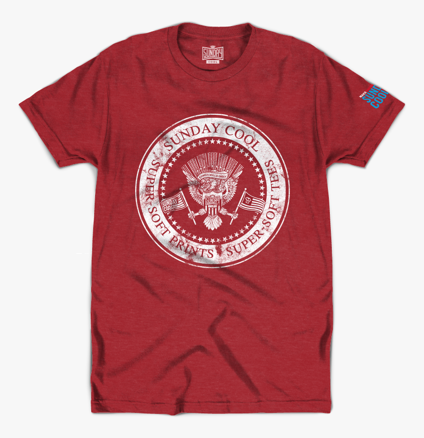 Cool Carll Store 2020 Presidential Seal - Active Shirt, HD Png Download