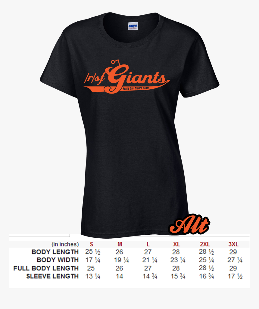 Sf Giants T Shirts Women - T Shirt Moana Shiny, HD Png Download