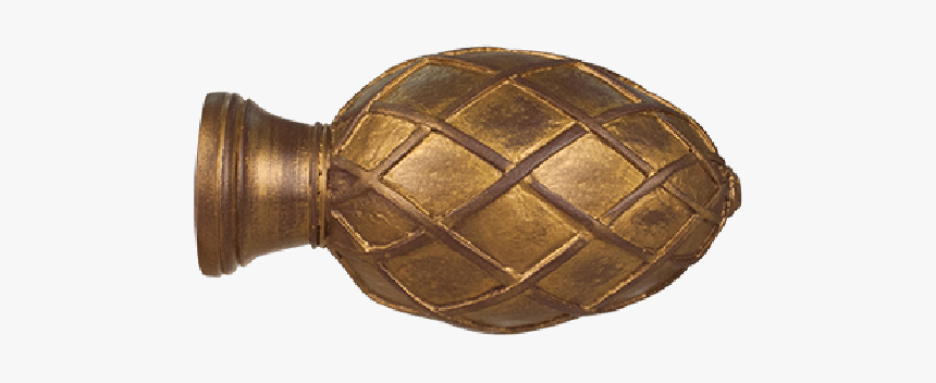 Antique Gold - Desert Tortoise, HD Png Download