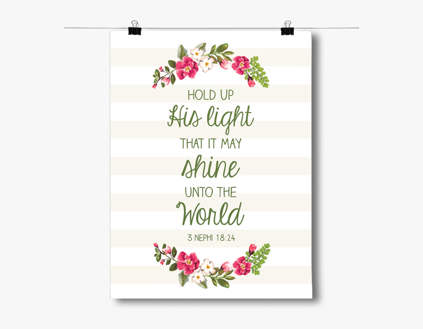 Hold Up His Light - Neotinea Ustulata, HD Png Download