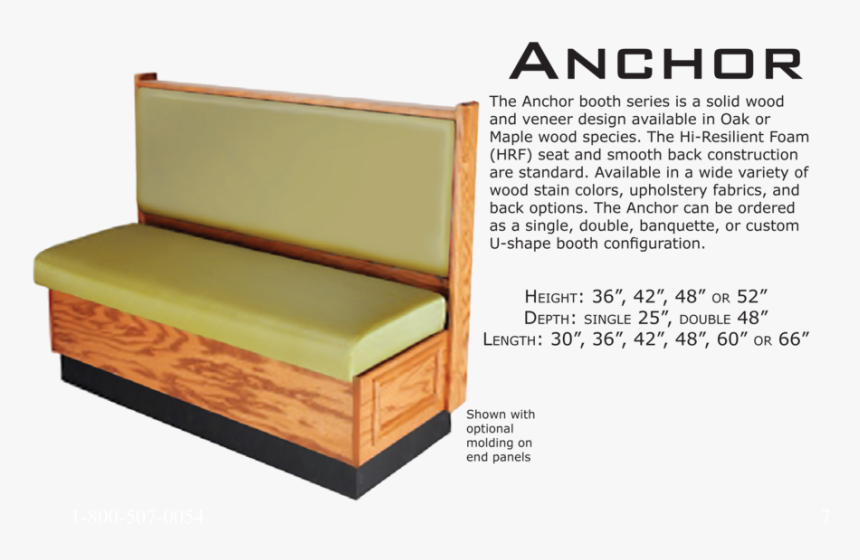 Anchor, HD Png Download