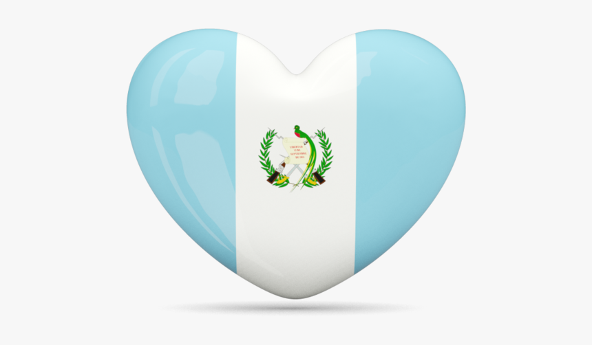 Flag Of Guatemala, HD Png Download