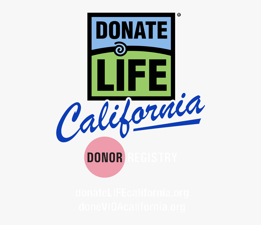 Ctdn Sf Giants T-shirt For Donate Life Day - Donate Life, HD Png Download