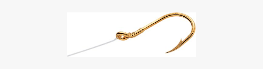 Eagle Claw Salmon Egg Snelled Hook 6 Pack - Earrings, HD Png Download