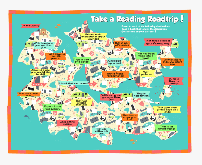 Map, HD Png Download