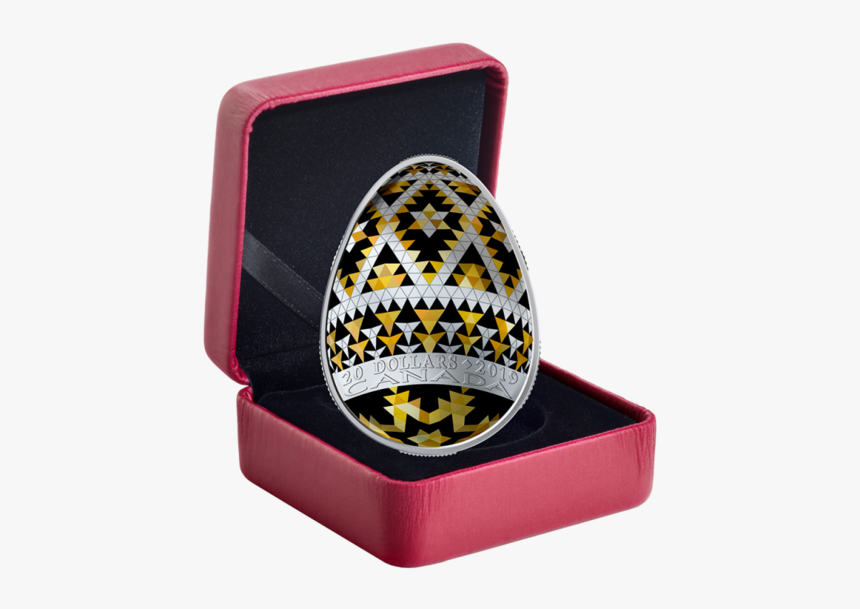 Detailed Egg, HD Png Download