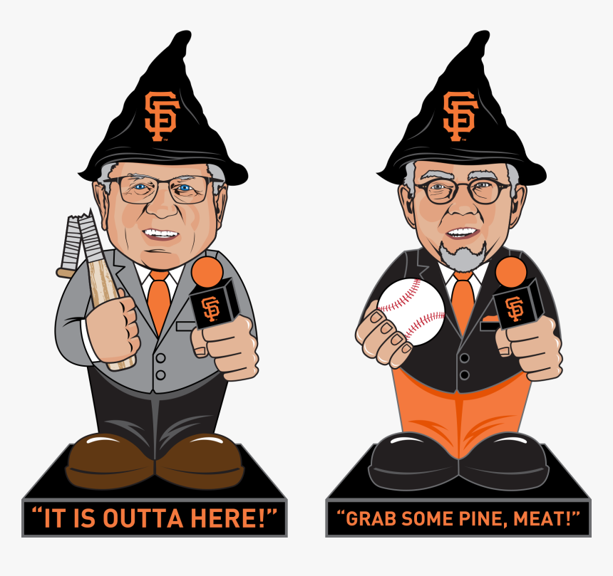 San Francisco Giants, HD Png Download