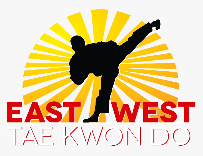 East West Tae Kwon Do To Hold Self-defense Seminar - Tae Kwon Do Clipart, HD Png Download