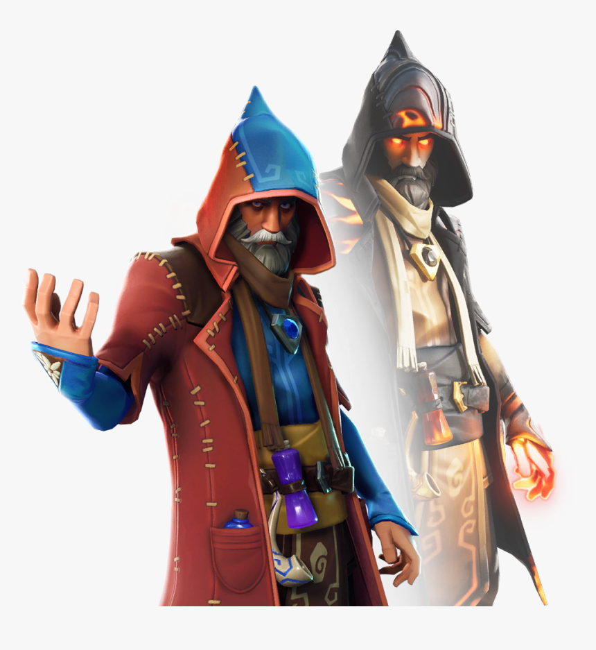 Castor Fortnite, HD Png Download