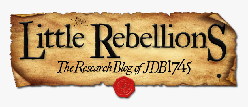Little Rebellions - Calligraphy, HD Png Download