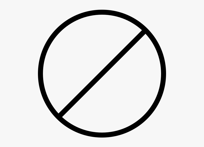 Prohibited Rubber Stamp 
 Class Lazyload Lazyload Mirage - Anti Bullying Examples, HD Png Download