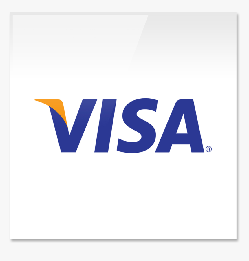 Skillsets Online Visa Credit Logo Edited By Graham, HD Png Download