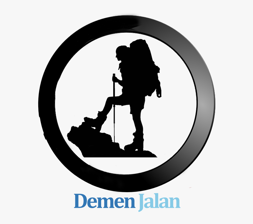 Bold, Traditional, Clothing Logo Design For A Company - Mt Espadang Bato Masl, HD Png Download