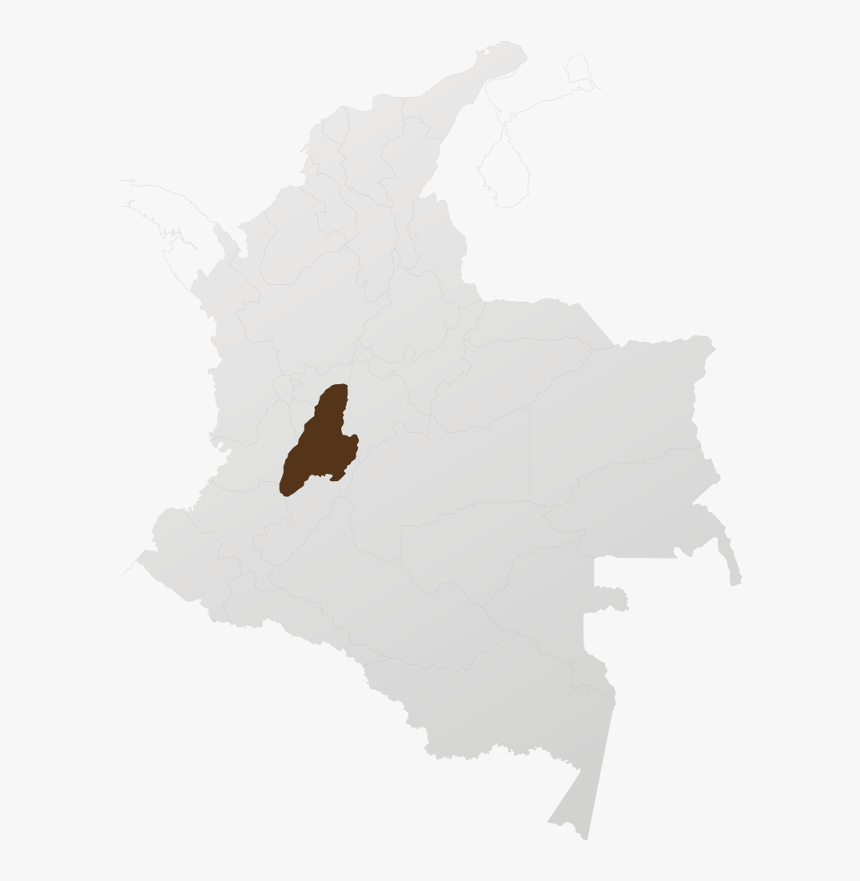 Colombia, HD Png Download