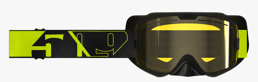 Kingpin Xl Goggle - 509 Kingpin Goggle, HD Png Download