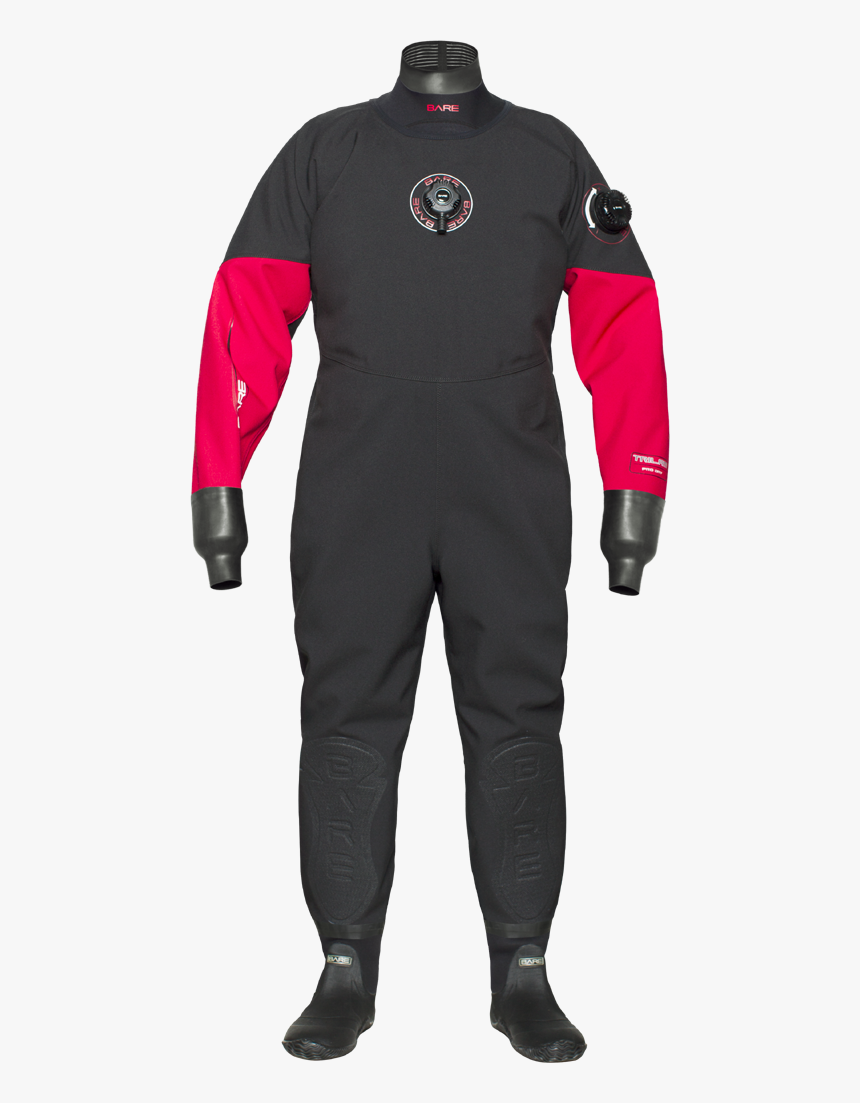 Dry Suit, HD Png Download