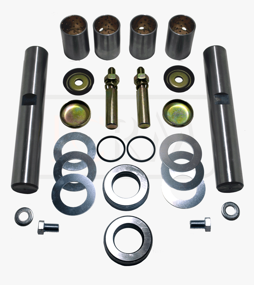 Kit Kingpin Isuzu - Kingpin Isuzu, HD Png Download