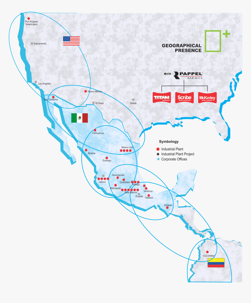Sedimentary Rock North America, HD Png Download