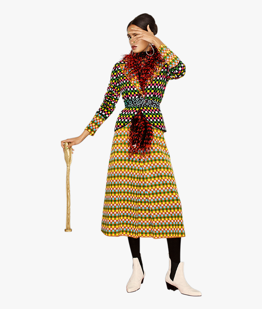 Girl, HD Png Download