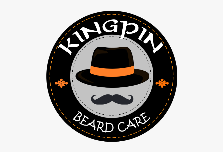 Kingpin Beard Care - Light The Way Business Services, HD Png Download