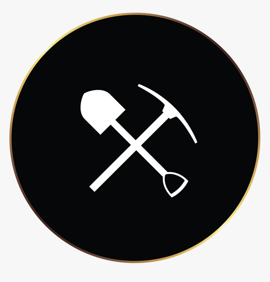 Flat Design , Png Download - Circle, Transparent Png