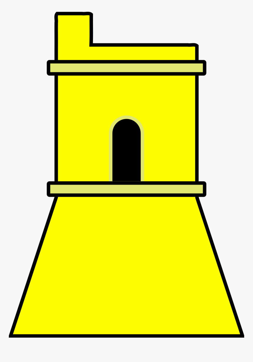 Coat Of Arms Castle, HD Png Download
