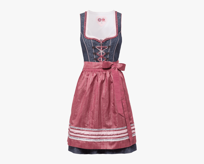 Traditional Dress - Gown, HD Png Download