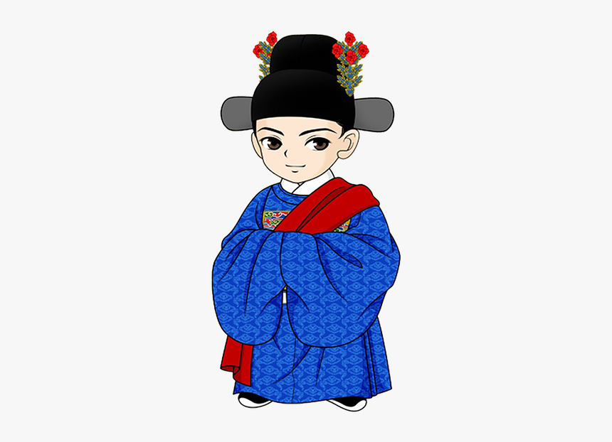 Cinakaki Wedding Costumes - Traditional Chinese Clothing, HD Png Download