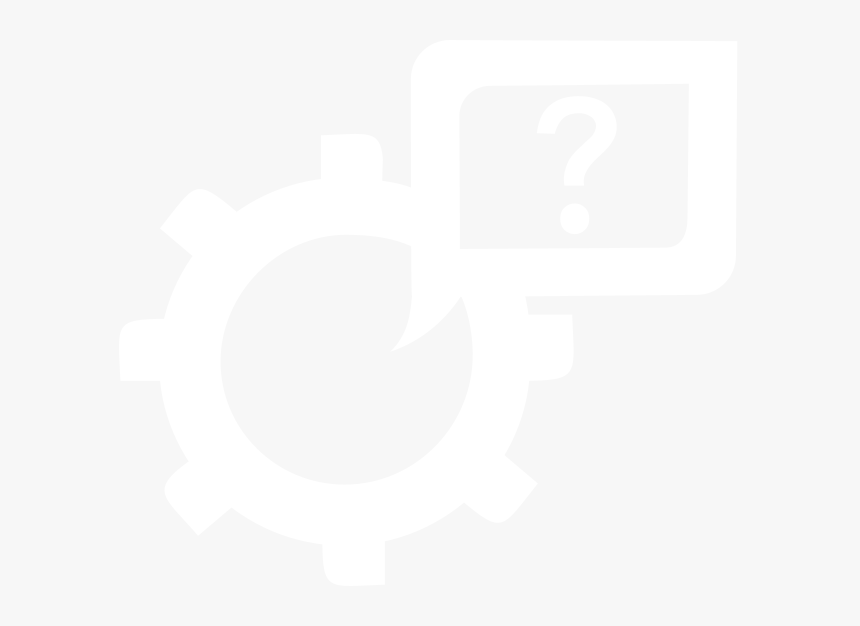 Technical Support - Icon, HD Png Download