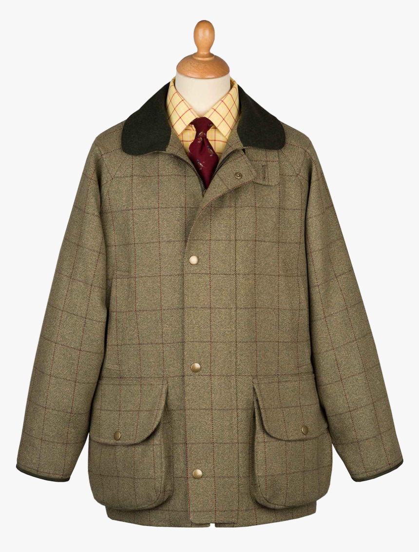 Overcoat, HD Png Download