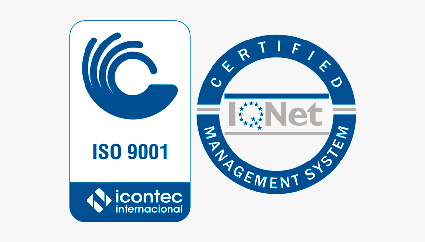 Iso - Iso 9001, HD Png Download