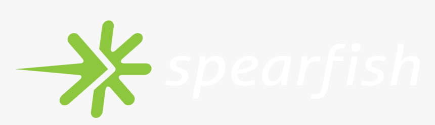 Spearfish - Graphic Design, HD Png Download