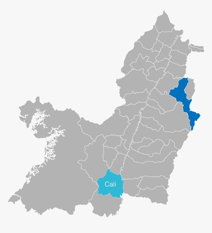 1920-sevilla - Valle Del Cauca Vector, HD Png Download