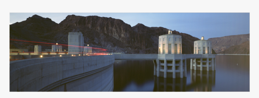 Hoover Dam, Arizona/nevada - Hoover Dam, HD Png Download