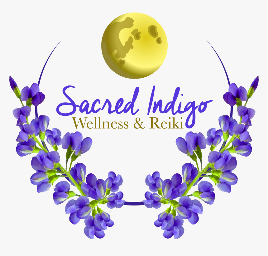 Sacred Indigo Wellness & Reiki - Viola, HD Png Download