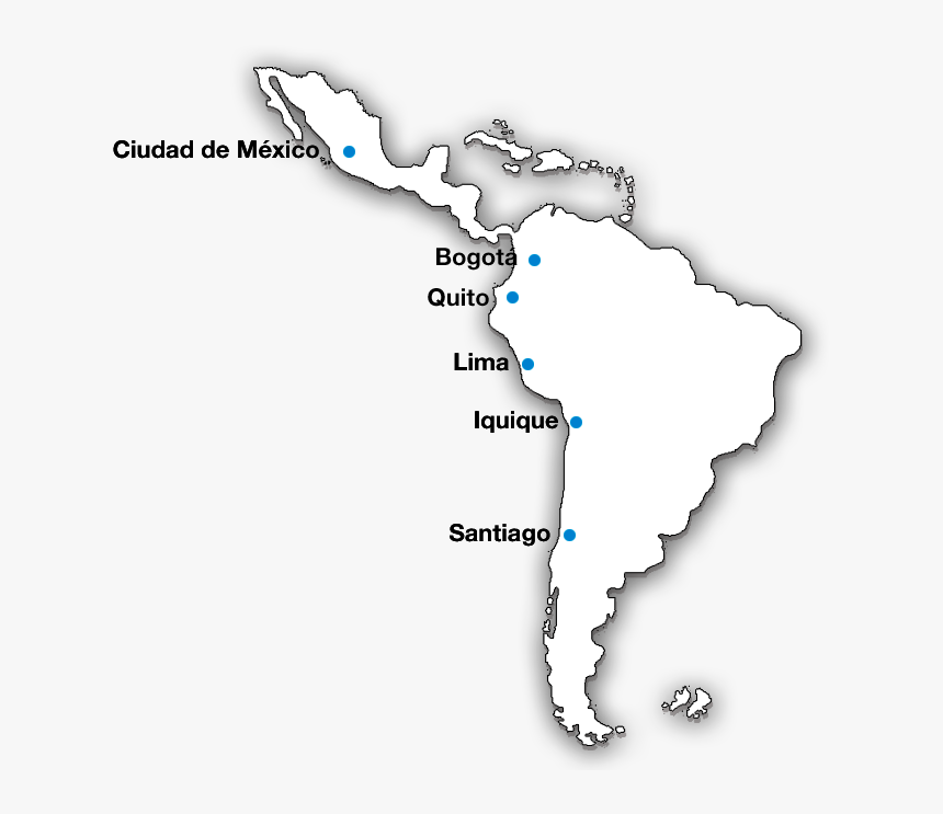 East And West Axis, HD Png Download