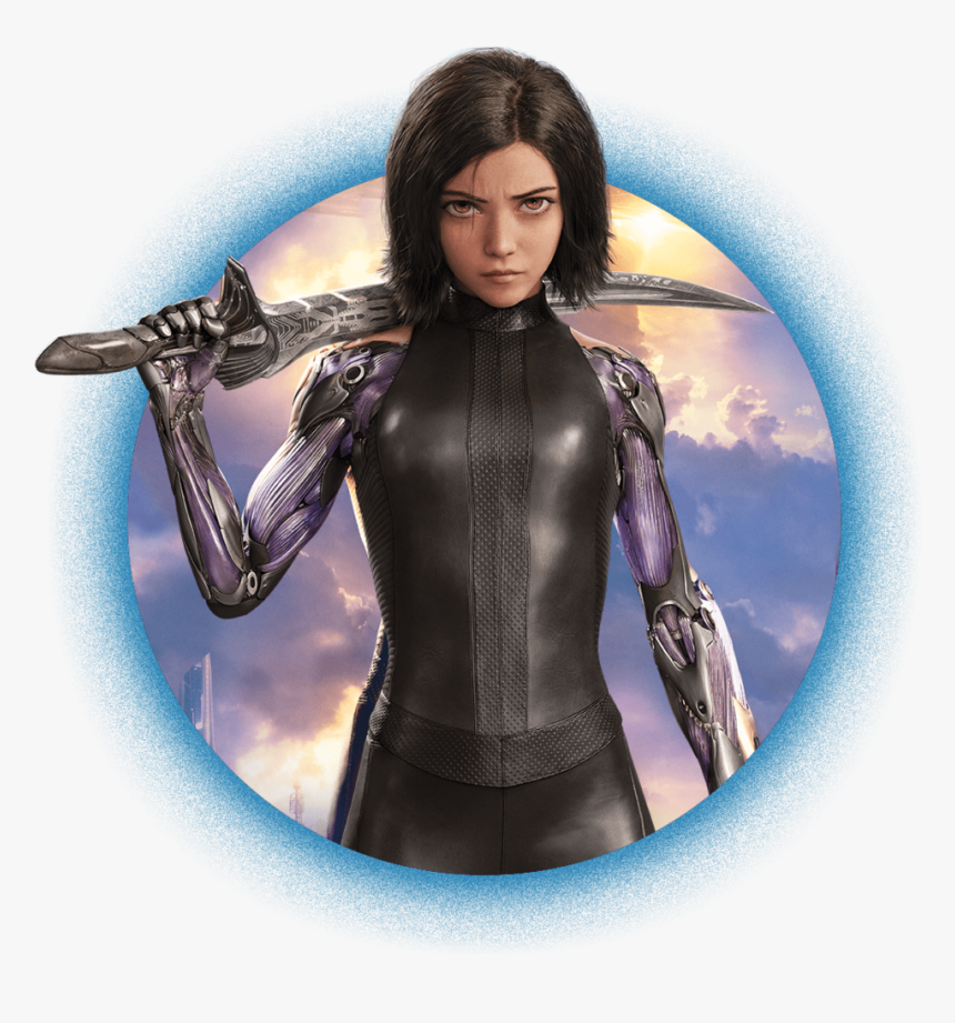 Tile-alita, HD Png Download