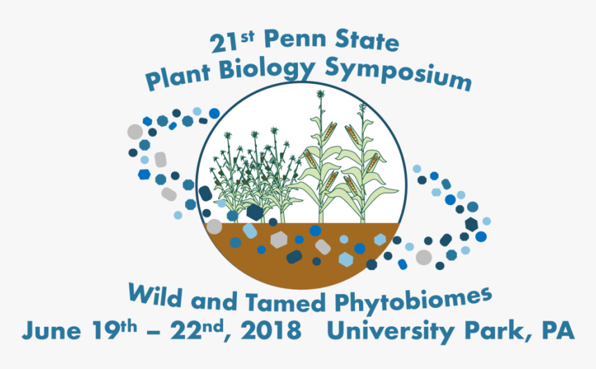 Microbiome Conference - Graphic Design, HD Png Download