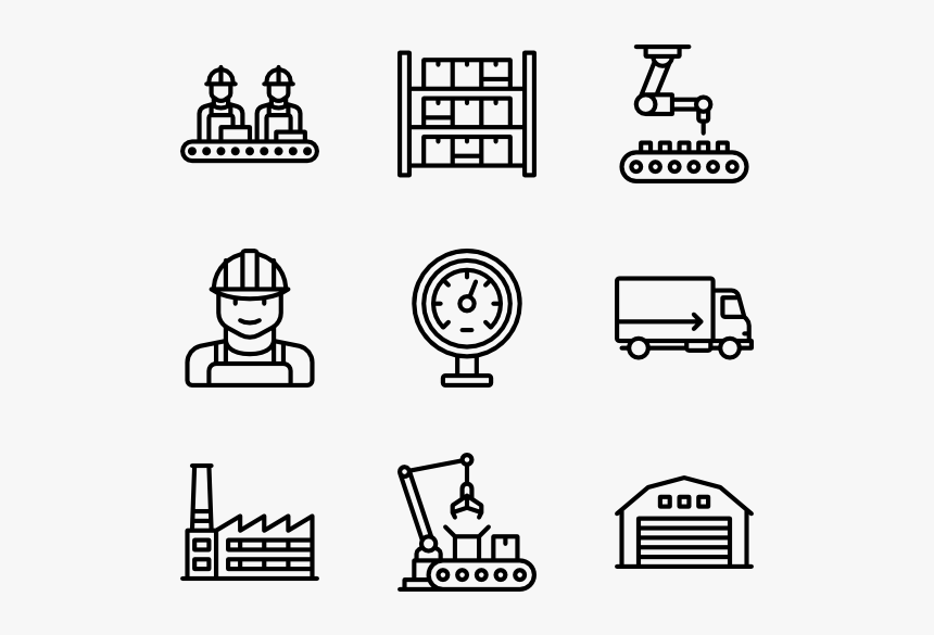 Mejores Logos De Barberia, HD Png Download