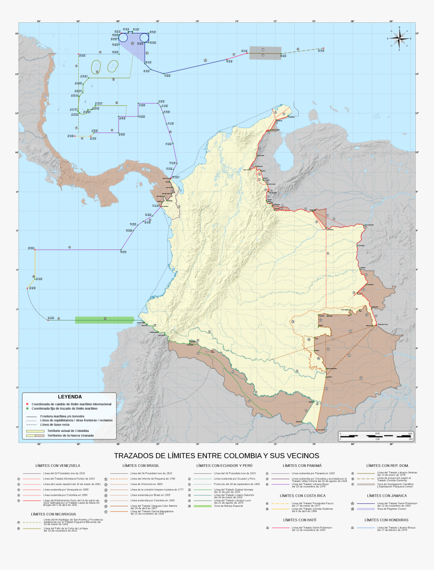 Medellín Spain On A Map, HD Png Download
