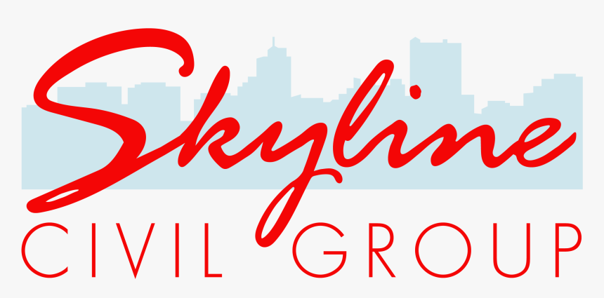 Skyline Civil Group, HD Png Download