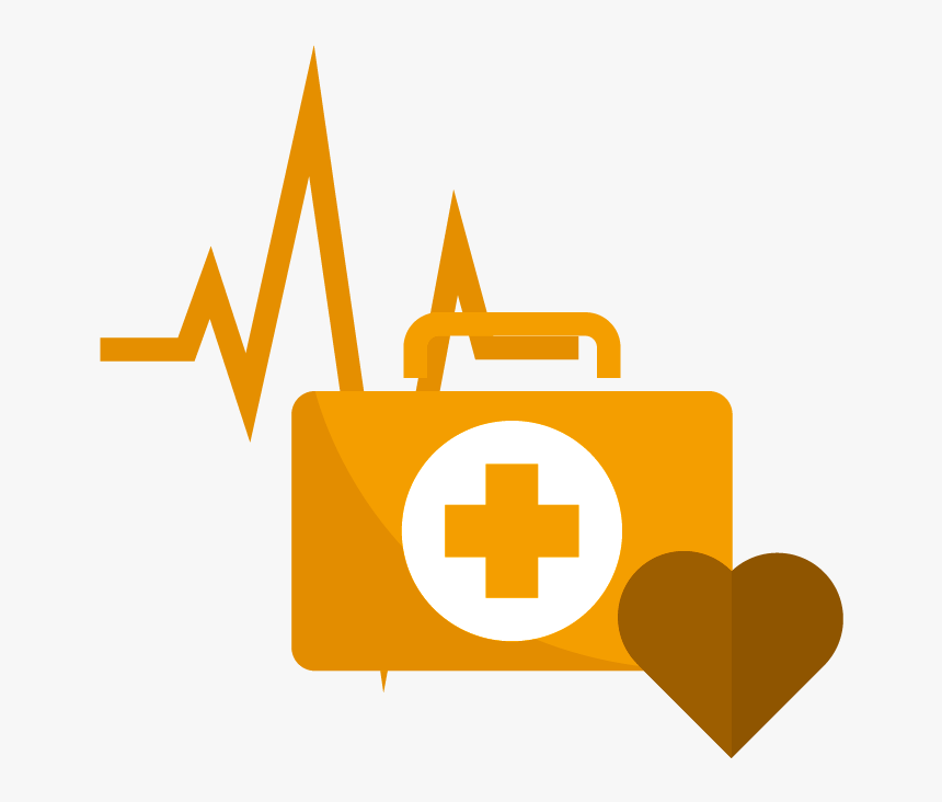 Medicine & Healthcare - Healthcare Clipart, HD Png Download