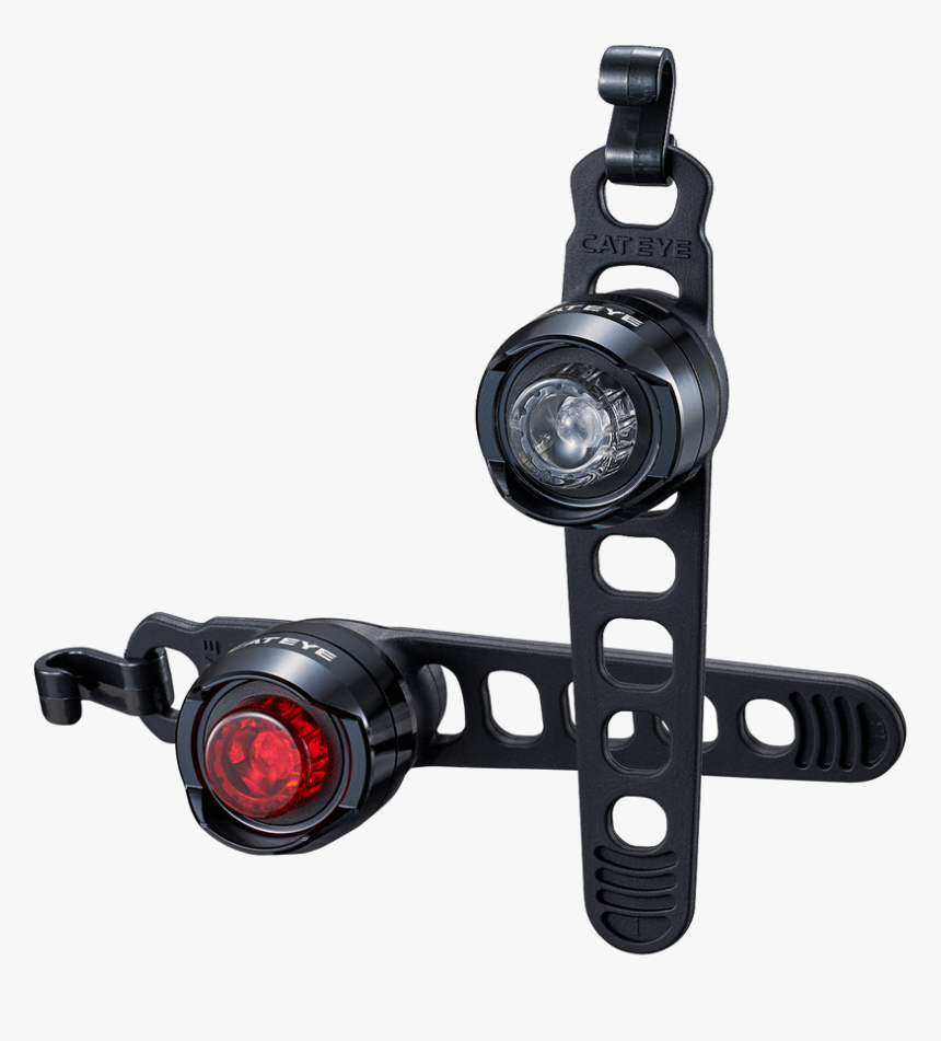 Cats Eye Bike Lights, HD Png Download