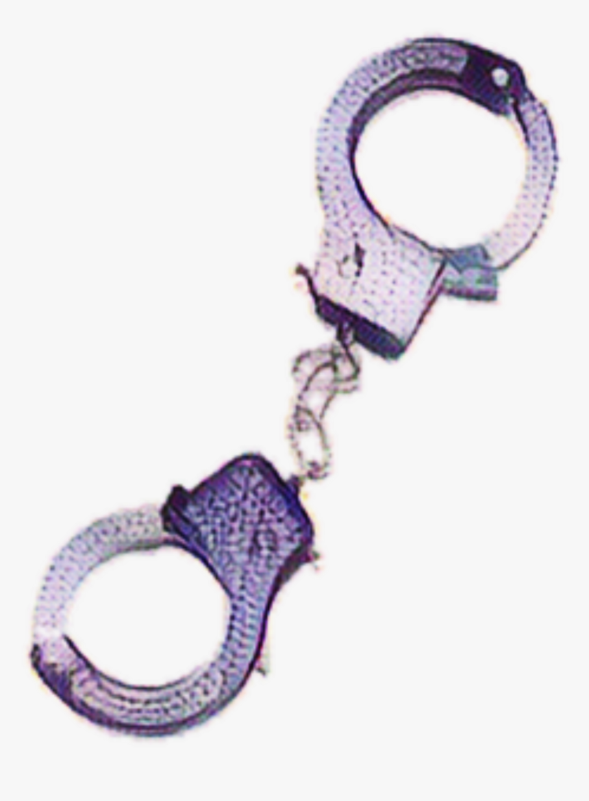 #cuffs, HD Png Download
